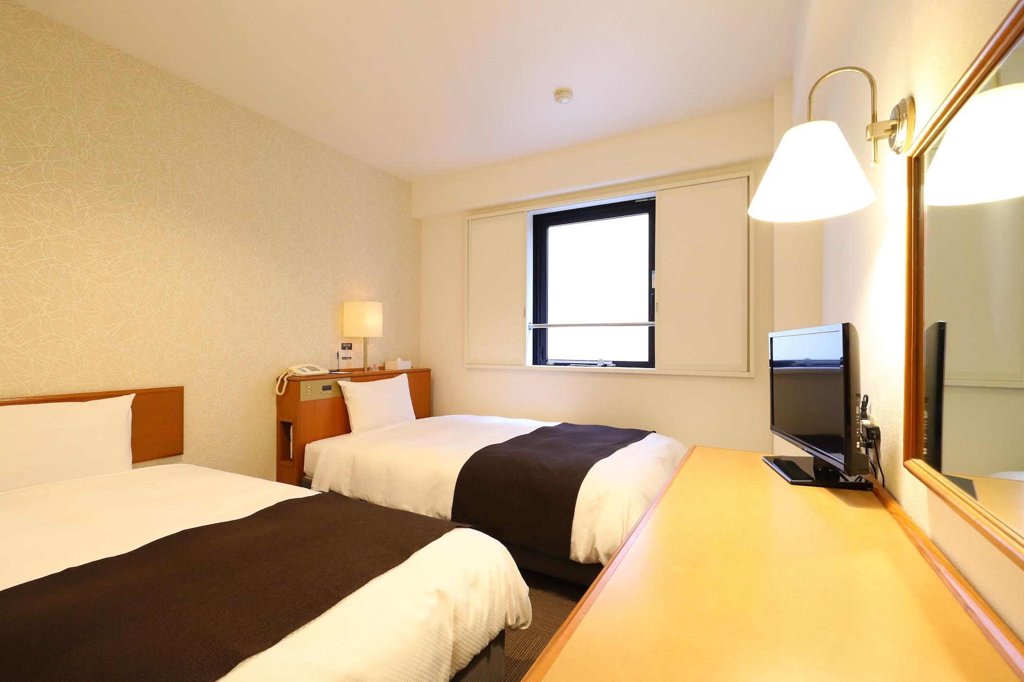 Smile Hotel Tokyo Ayase Ekimae Ngoại thất bức ảnh