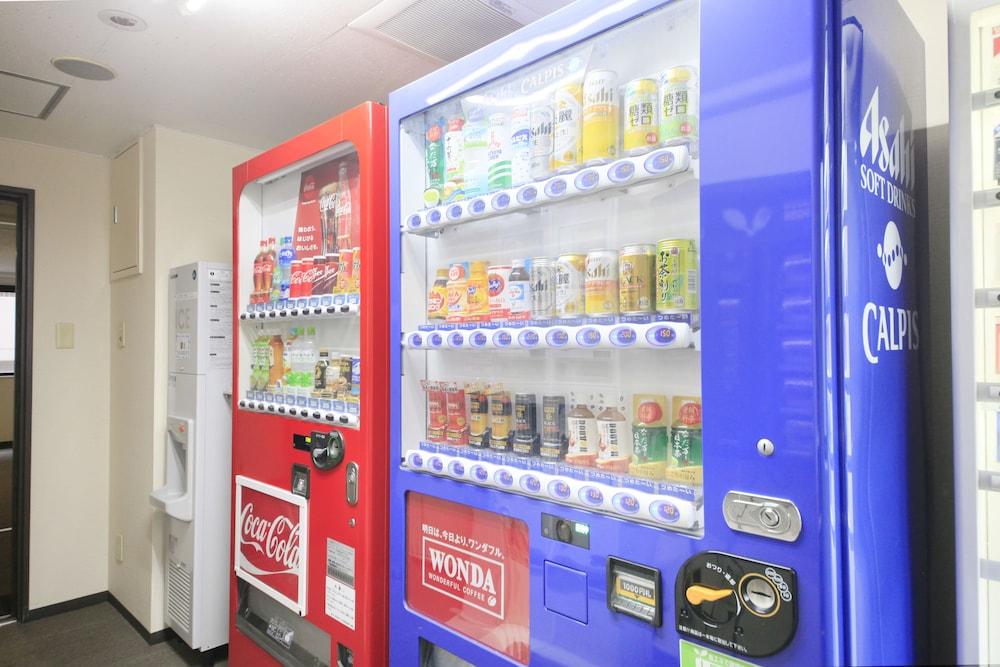 Smile Hotel Tokyo Ayase Ekimae Ngoại thất bức ảnh