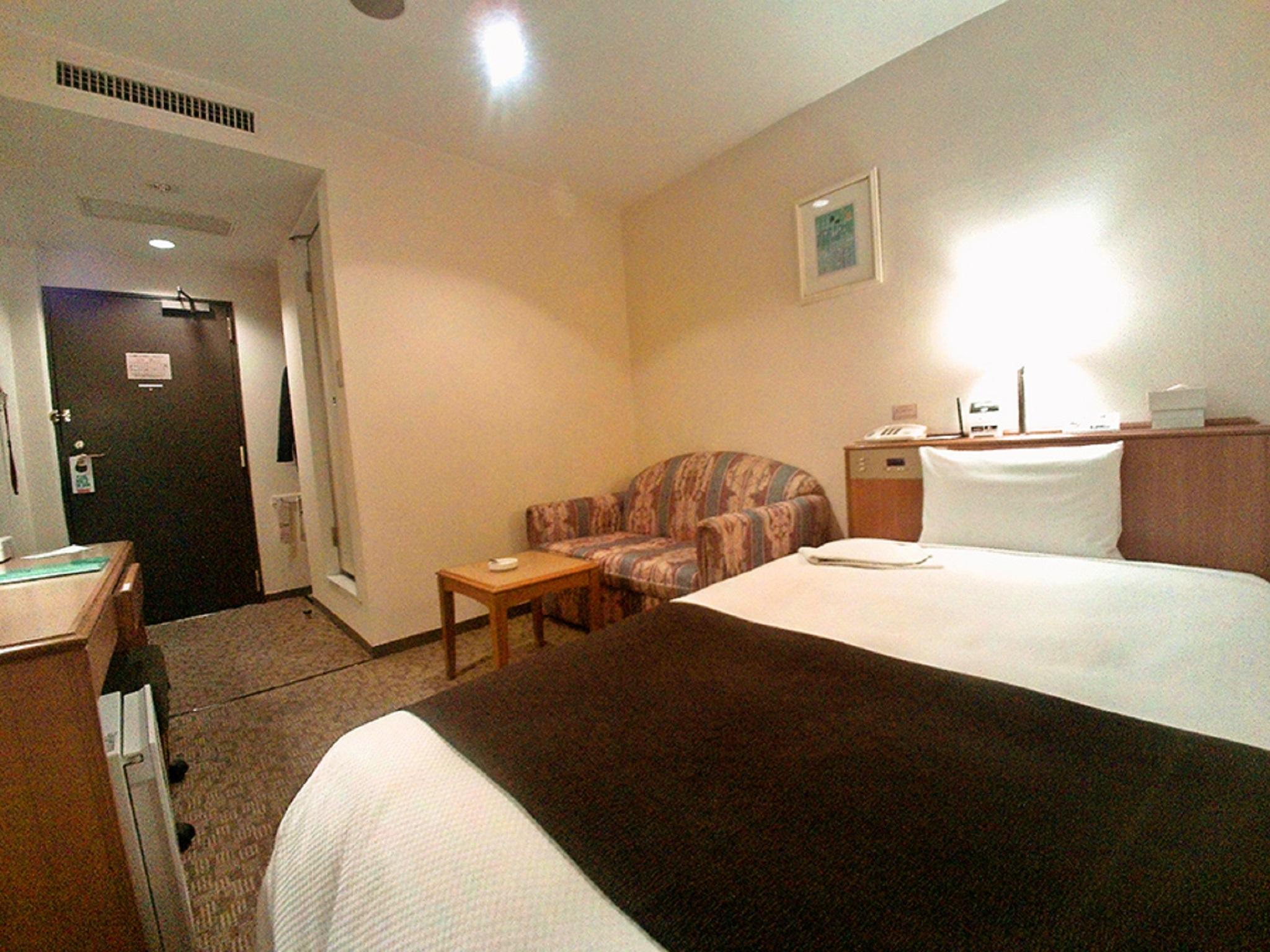 Smile Hotel Tokyo Ayase Ekimae Ngoại thất bức ảnh