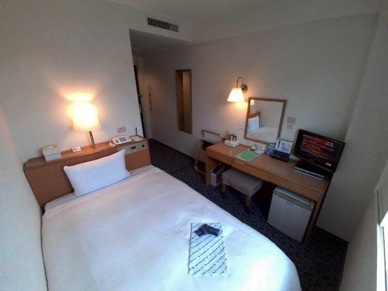 Smile Hotel Tokyo Ayase Ekimae Ngoại thất bức ảnh