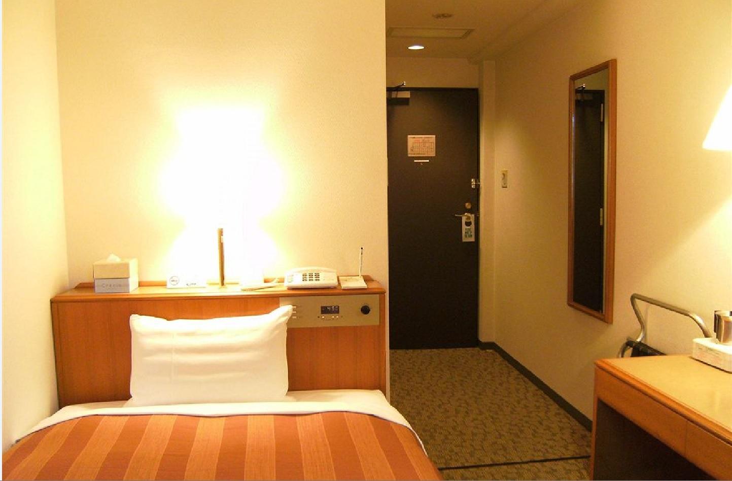 Smile Hotel Tokyo Ayase Ekimae Ngoại thất bức ảnh