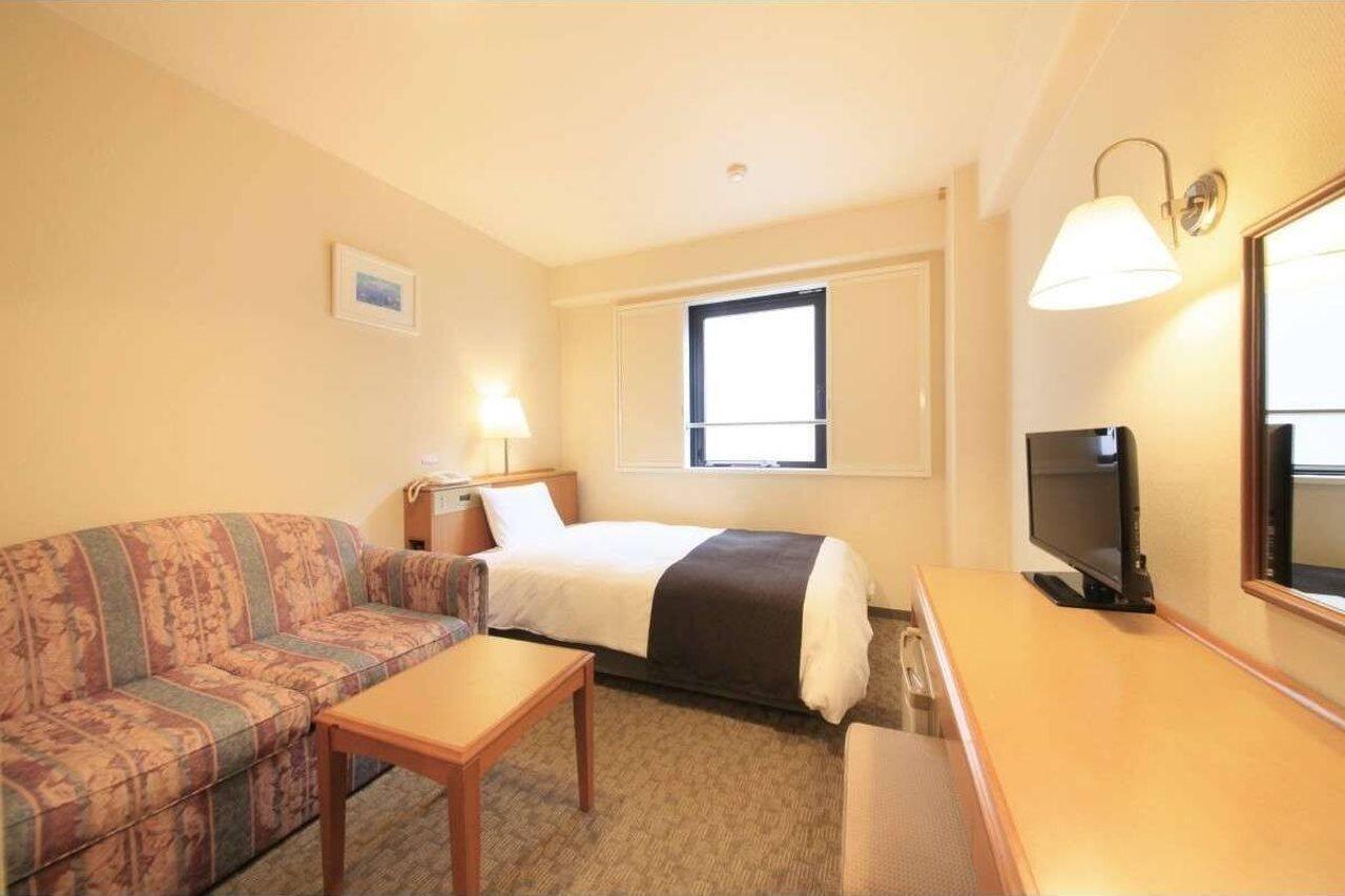 Smile Hotel Tokyo Ayase Ekimae Ngoại thất bức ảnh