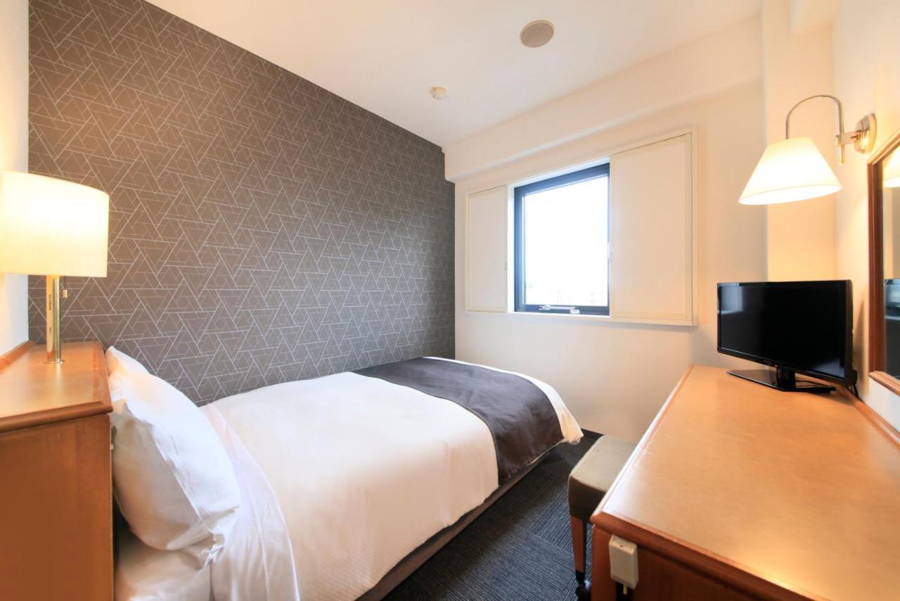 Smile Hotel Tokyo Ayase Ekimae Ngoại thất bức ảnh
