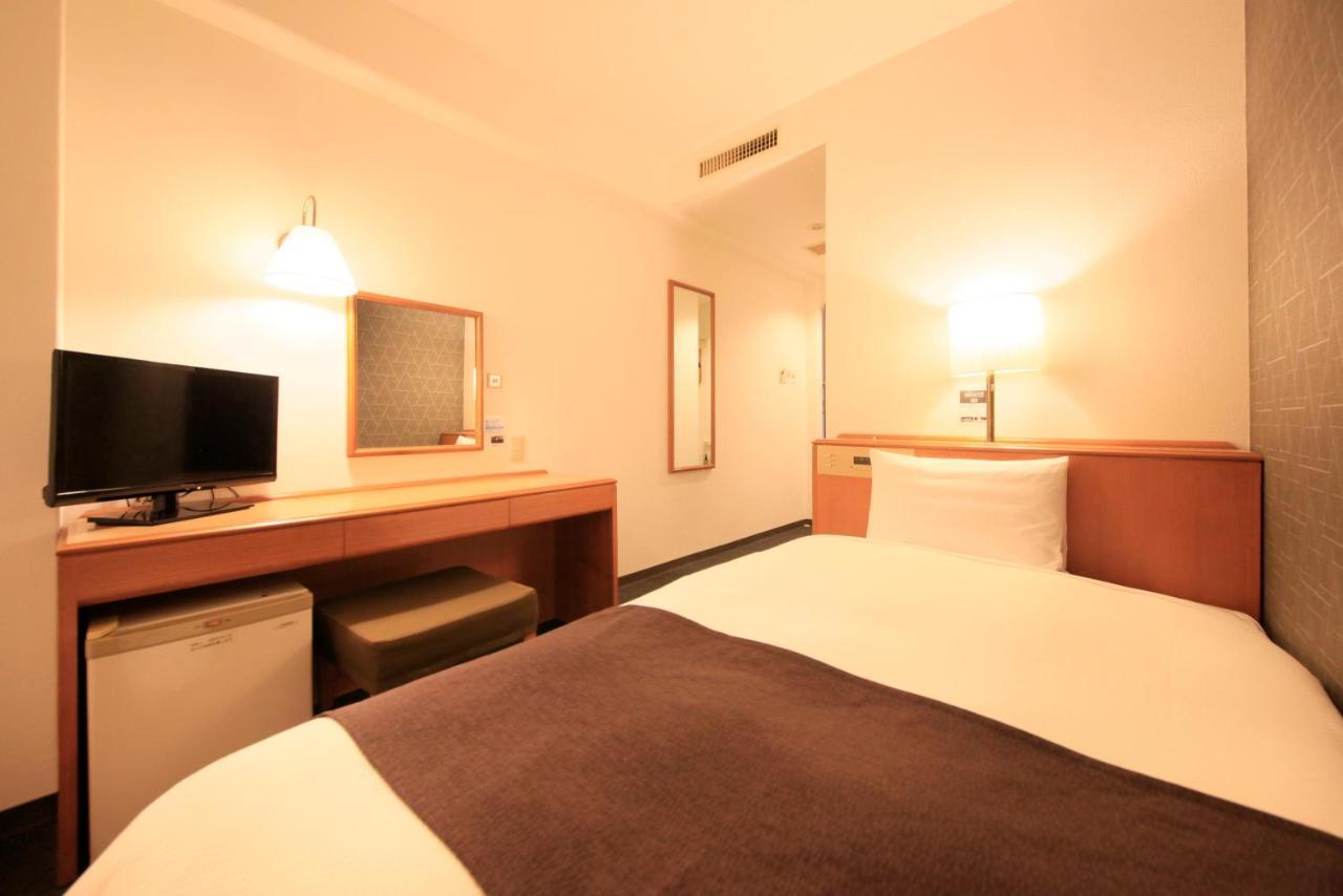 Smile Hotel Tokyo Ayase Ekimae Ngoại thất bức ảnh